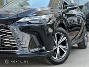 Lexus RX V Самара  - изображение 18