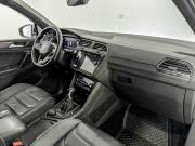 Volkswagen Tiguan II Рестайлинг Москва  - изображение 41