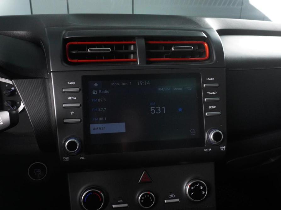 Hyundai Creta II Минеральные Воды  - изображение 14