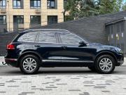 Volkswagen Touareg II Рестайлинг Уфа  - изображение 62