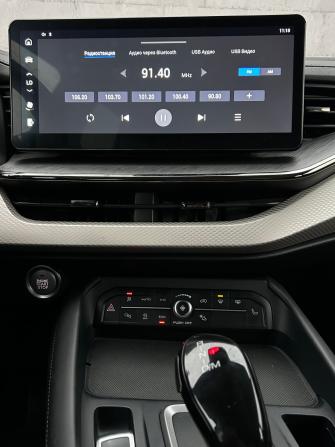 Haval F7 I Рестайлинг с пробегом 2024 года, цена 2 520 000 рублей, 31160 км, внедорожник, Автокод Объявления