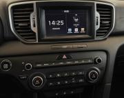 Kia Sportage IV Москва  - изображение 24