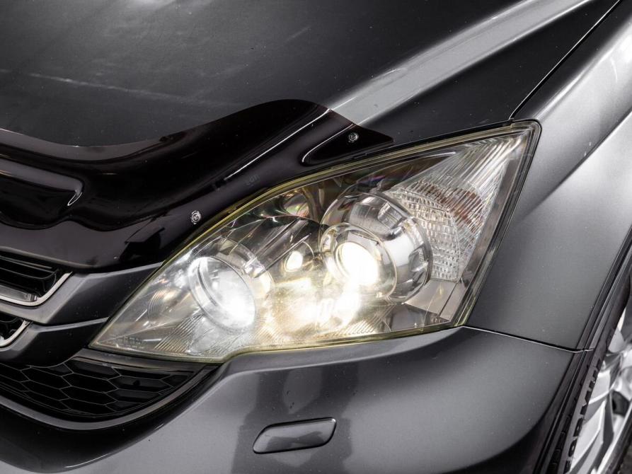 Honda CR-V III Рестайлинг Иркутск  - изображение 22