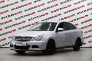 Nissan Almera III (G15) Сургут  - изображение 26