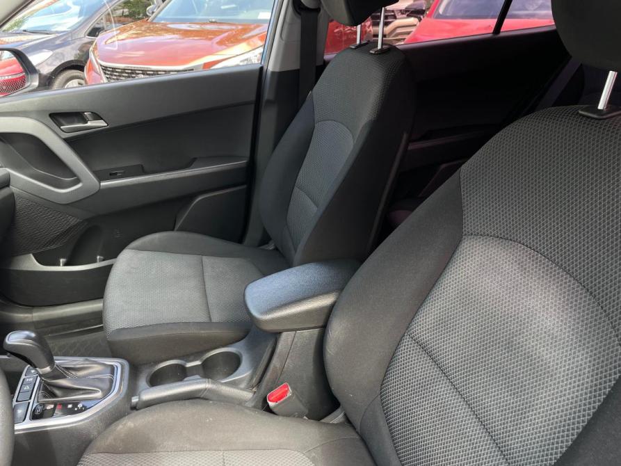 Hyundai Creta I Санкт-Петербург  - изображение 13