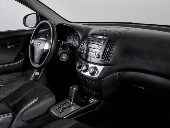Hyundai Elantra IV (HD) с пробегом 2010 года, цена 550 000 рублей, 303947 км, седан, Автокод Объявления