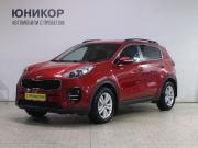 Kia Sportage IV Дзержинск  - изображение 22