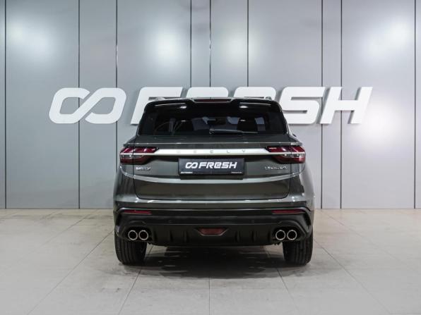 Geely Coolray I с пробегом 2023 года, цена 1 799 000 рублей, 52698 км, внедорожник, Автокод Объявления