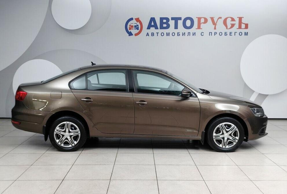 Volkswagen Jetta VI Подольск  - изображение 5