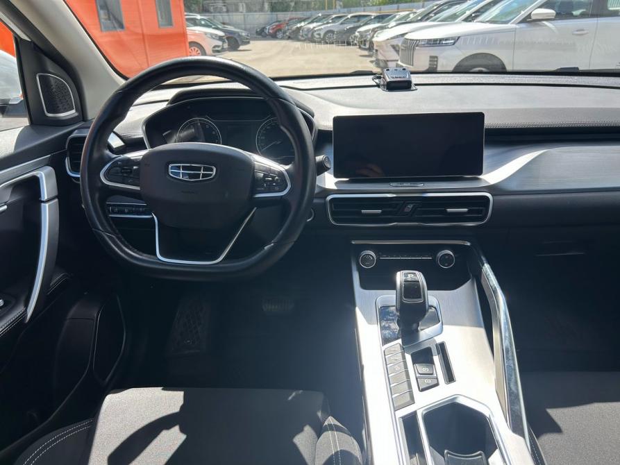Geely Coolray I Сызрань  - изображение 15