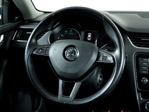 Skoda Octavia III (A7) с пробегом 2015 года, цена 1 398 000 рублей, 153663 км, лифтбек, Автокод Объявления