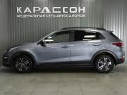 Kia Rio IV Пермь  - изображение 22