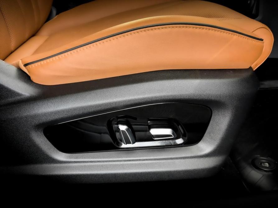 Omoda C5 I Москва  - изображение 25