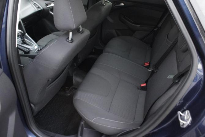 Ford Focus III с пробегом 2012 года, цена 870 000 рублей, 170325 км, универсал, Автокод Объявления