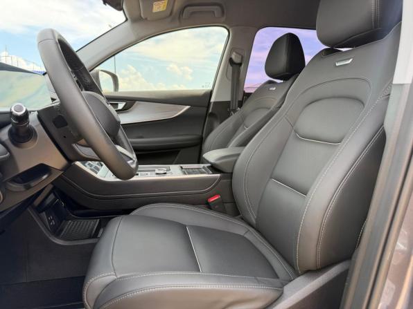 Chery Tiggo 7 Pro Max I с пробегом 2023 года, цена 2 100 000 рублей, 33000 км, внедорожник, Автокод Объявления
