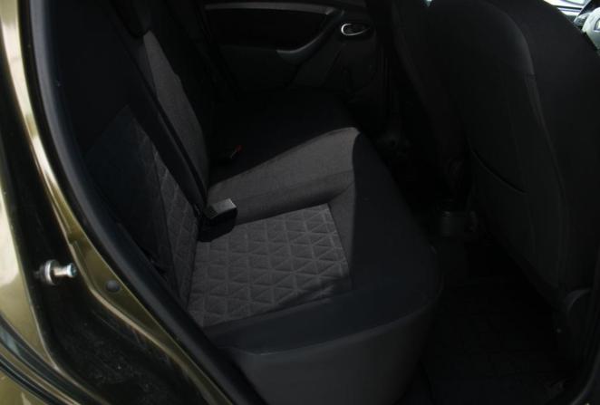 Renault Duster I Рестайлинг с пробегом 2018 года, цена 1 500 000 рублей, 98960 км, внедорожник, Автокод Объявления