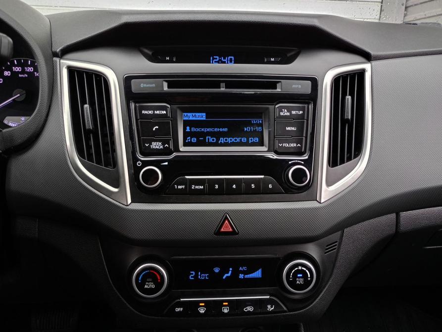 Hyundai Creta I Казань  - изображение 14