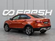 Lada (ВАЗ) Vesta I Краснодар  - изображение 21