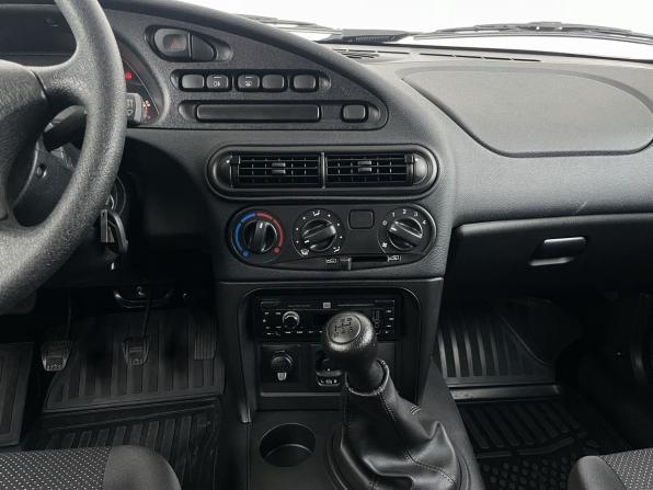 Lada (ВАЗ) Niva Travel I с пробегом 2024 года, цена 1 210 000 рублей, 3493 км, внедорожник, Автокод Объявления