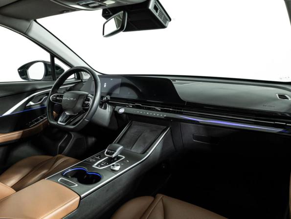 Omoda C5 I с пробегом 2023 года, цена 1 779 700 рублей, 47327 км, внедорожник, Автокод Объявления