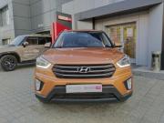Hyundai Creta I Набережные Челны  - изображение 21