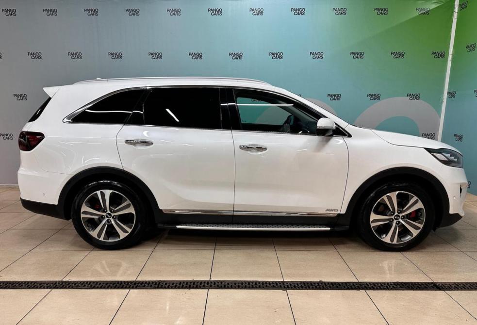 Kia Sorento III Prime Рестайлинг Набережные Челны  - изображение 4