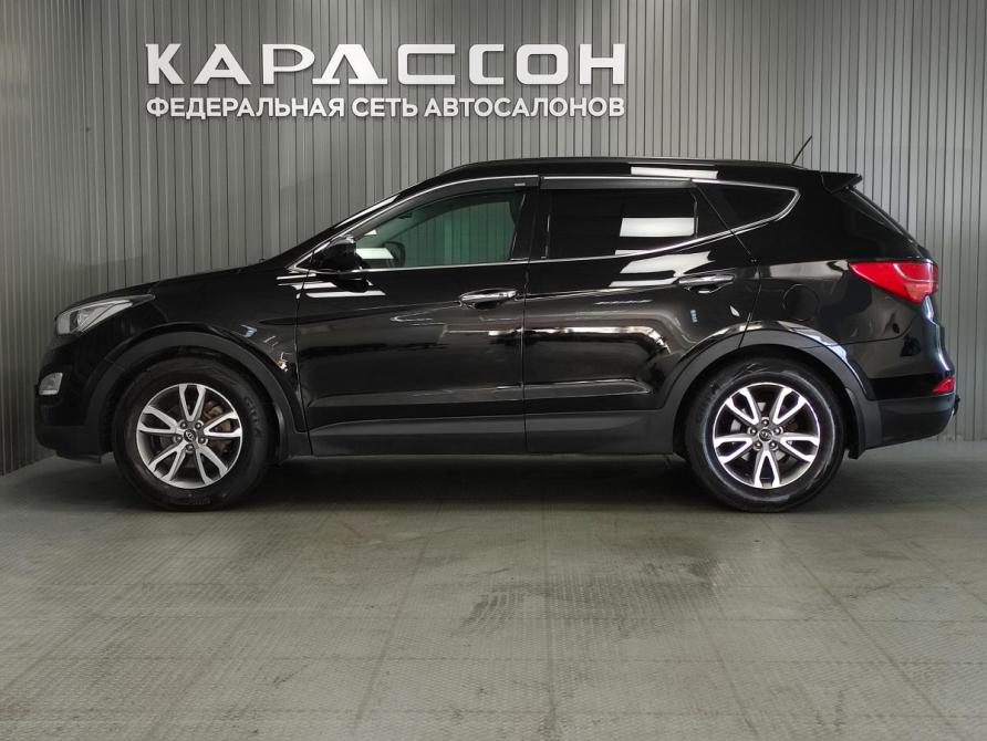 Hyundai Santa Fe III Пермь  - изображение 5
