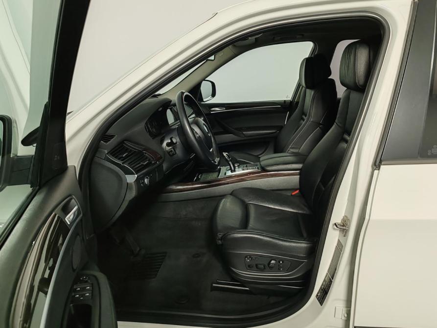 BMW X5 II (E70) Рестайлинг Москва  - изображение 16