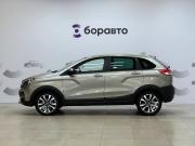 Lada (ВАЗ) XRAY I Ставрополь  - изображение 24