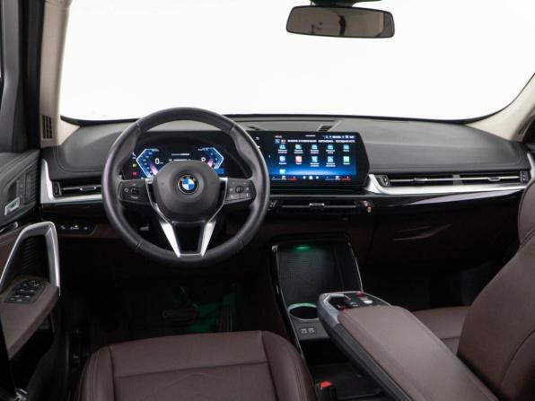 BMW X1 III (U11/U12) с пробегом 2023 года, цена 4 240 999 рублей, 23557 км, внедорожник, Автокод Объявления