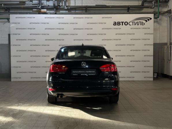 Volkswagen Jetta VI с пробегом 2013 года, цена 679 000 рублей, 220000 км, седан, Автокод Объявления