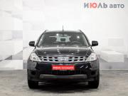 Nissan Murano I (Z50) Екатеринбург  - изображение 22