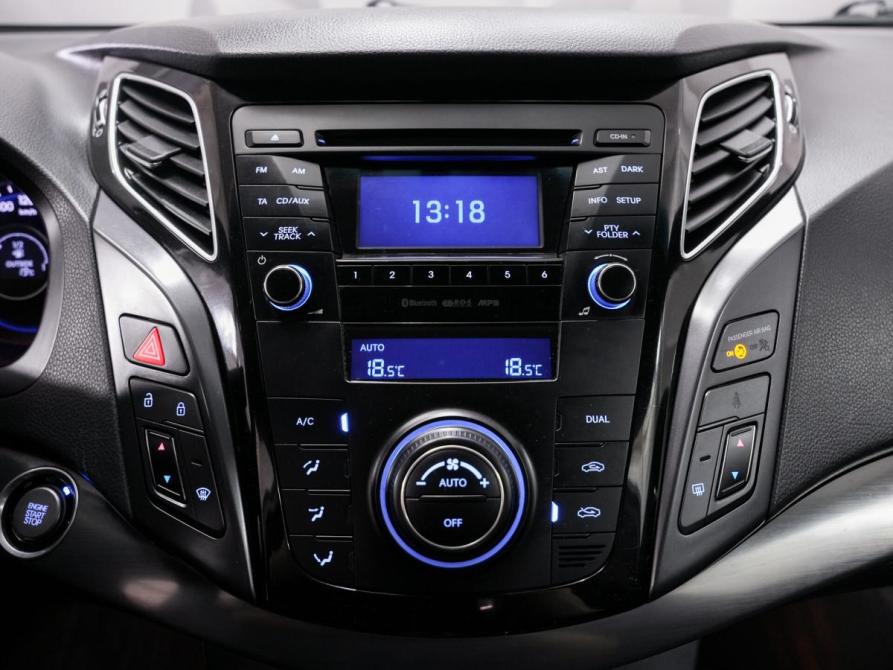 Hyundai i40 I Ульяновск  - изображение 19