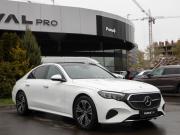 Mercedes-Benz E-Класс VI (W214 S214) Москва  - изображение 29