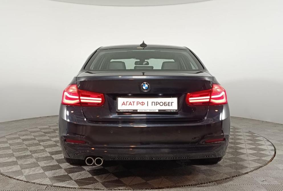 BMW 3 серии VI (F3x) Рестайлинг Волгоград  - изображение 6
