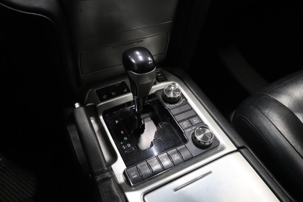Toyota Land Cruiser 200 Series Рестайлинг 2 Ульяновск  - изображение 14
