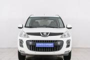 Peugeot 4007 Красноярск  - изображение 26