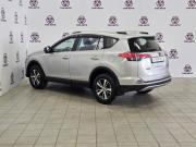 Toyota RAV4 IV (XA40) Рестайлинг Тольятти  - изображение 28
