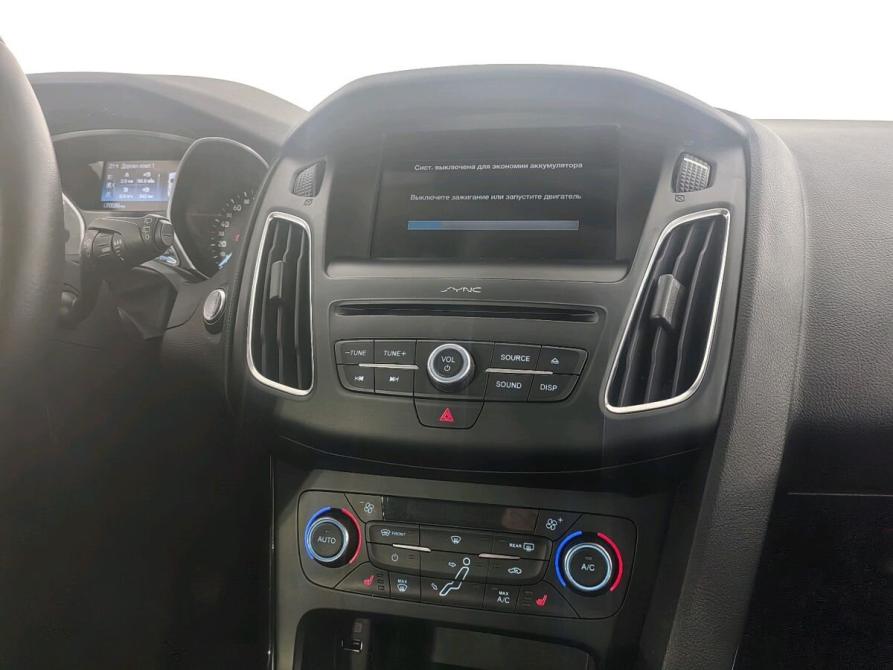 Ford Focus III Рестайлинг Санкт-Петербург  - изображение 26