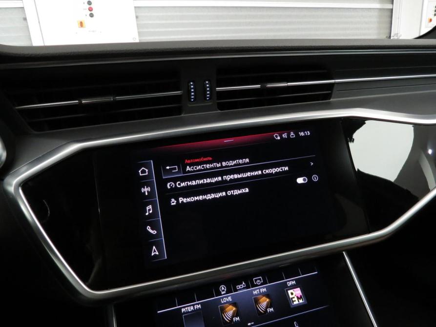 Audi A6 V (C8) Санкт-Петербург  - изображение 17