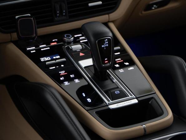Porsche Cayenne III с пробегом 2021 года, цена 12 598 999 рублей, 33458 км, внедорожник, Автокод Объявления