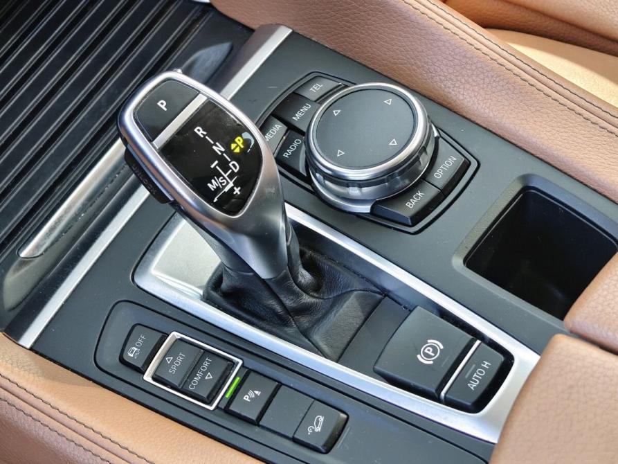 BMW X6 II (F16) Санкт-Петербург  - изображение 19