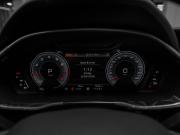 Audi Q3 II (F3) Москва  - изображение 42