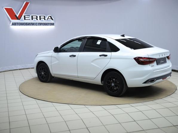 Lada (ВАЗ) Vesta I Рестайлинг (NG) с пробегом 2023 года, цена 1 190 000 рублей, 25747 км, седан, Автокод Объявления