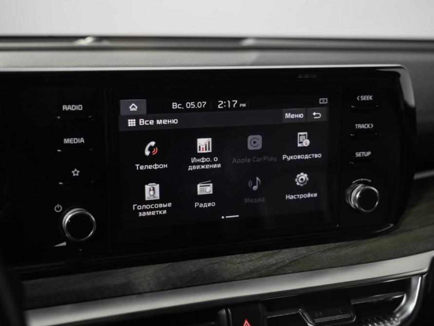 Kia K5 III Санкт-Петербург  - изображение 14