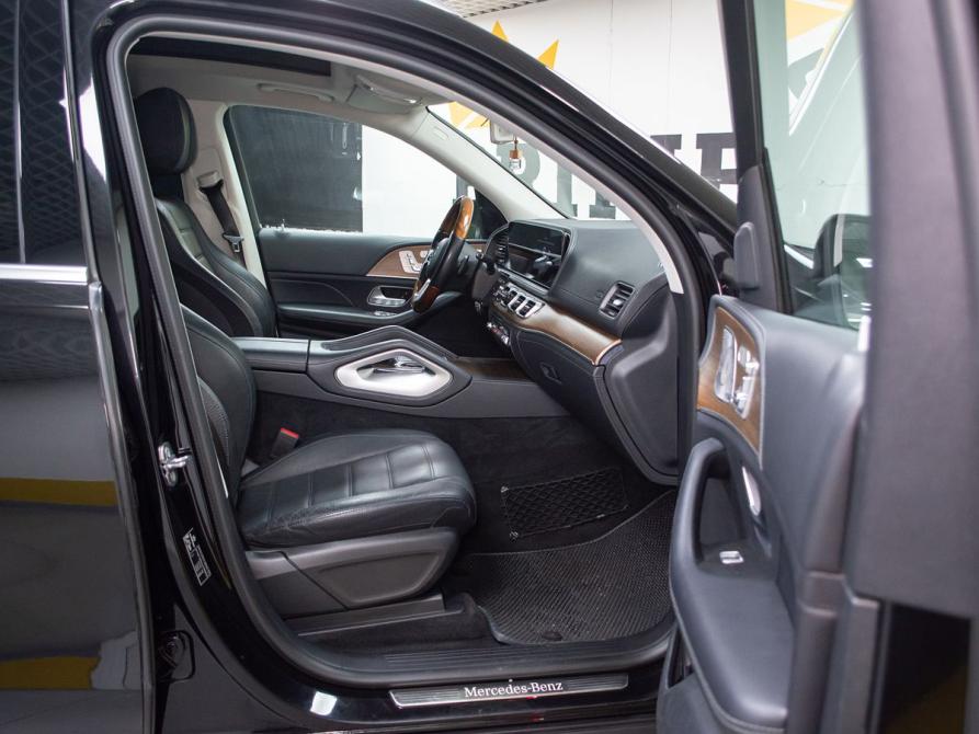Mercedes-Benz GLS II (X167) Новосибирск  - изображение 31