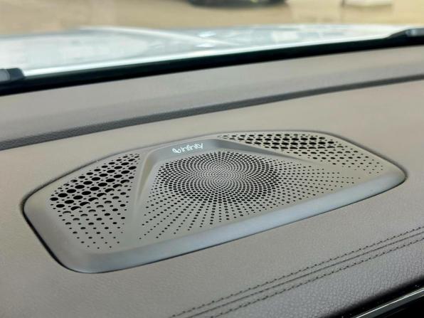 Geely Monjaro I с пробегом 2024 года, цена 3 770 000 рублей, 25000 км, внедорожник, Автокод Объявления