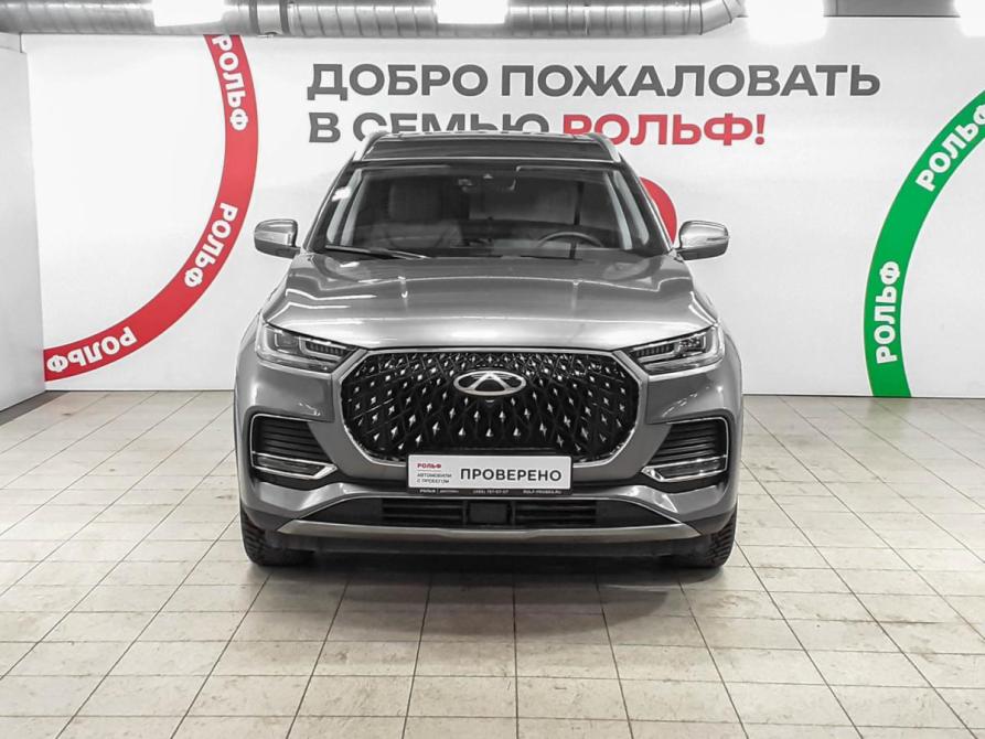 Chery Tiggo 8 Pro Max I Москва  - изображение 2