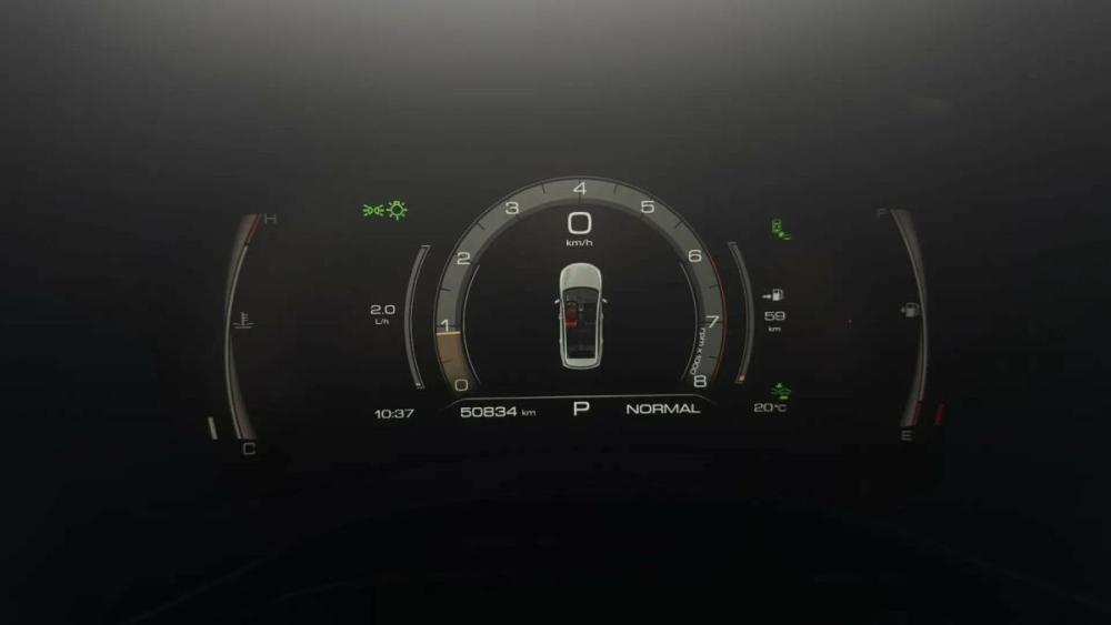 Haval Jolion I Стерлитамак  - изображение 9
