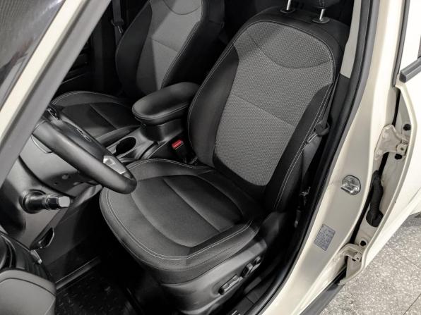 Kia Soul II Рестайлинг с пробегом 2018 года, цена 1 275 000 рублей, 144748 км, хэтчбек, Автокод Объявления